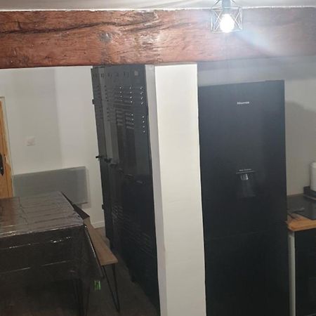 Charmant Petit Studio Proche Depart Gr20 卡伦扎纳 外观 照片